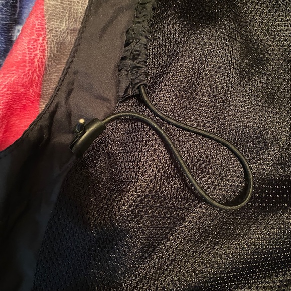 Columbia Windbreaker/Raincoat - Picture 4 of 6